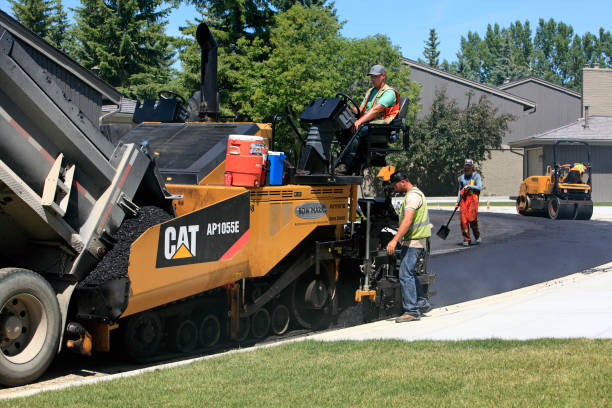 Best Resin-Bound Driveway Pavers in Aldan, PA